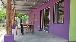 Casa el Coco con Aire