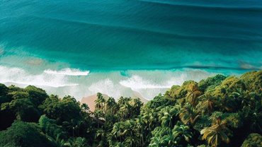 Propiedad con Vista al Mar