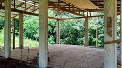 Casa de 2 Habs en Obra Gris