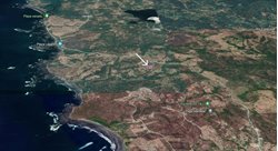 Lote con Vista al Mar