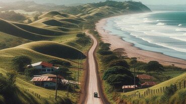 Imagen para la categoria Servicios de Transporte y Alquiler en Alajuela