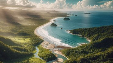 Imagen para la categoria Lugares para Visitar en Alajuela