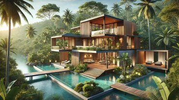 Bufete de Arquitectura