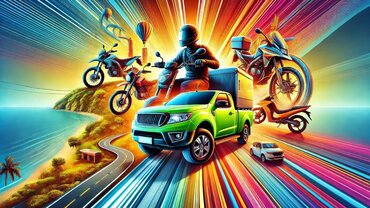 Imagen para la categoria Empresas de Transporte y Alquiler en Alajuela