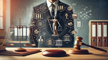 Bufete de Abogados y Notarios