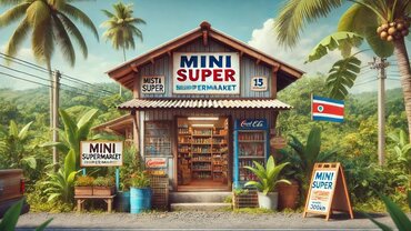 Tiendas de Alimentos y Bebidas en Alajuela