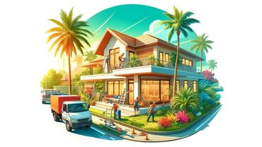 Imagen para la categoria Empresas de Construcción, Mantenimiento e Instalación en Alajuela