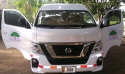 Aeropuerto de San José <> Marbella, Guanacaste