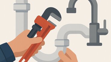 Empresa de Plomería