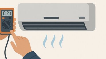 Empresa de Aire Acondicionado