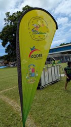 Festival de fútbol ambientalisado 2025