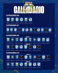 Festival de fútbol ambientalisado 2025