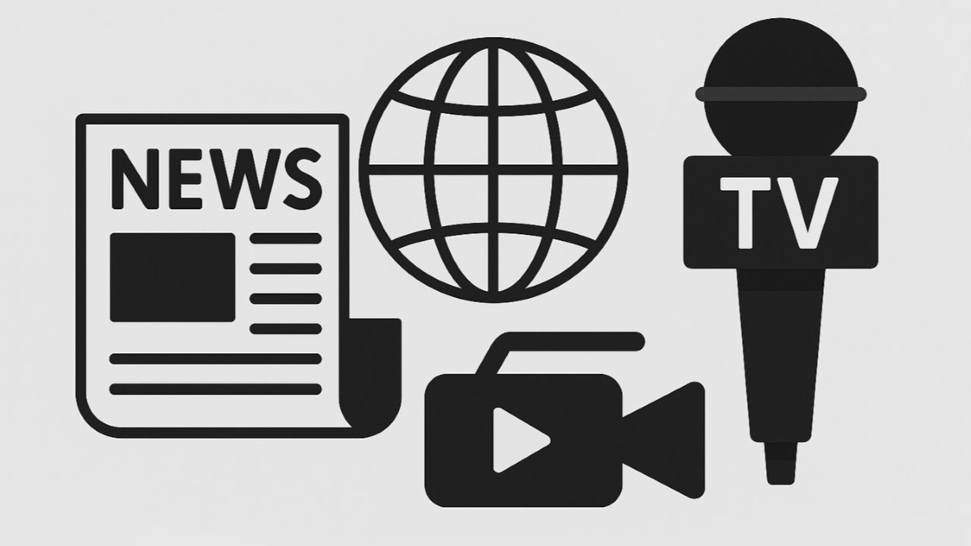 Creamos su cuenta de Medio Local