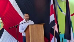 Celebraciones 15 de Setiembre 2025