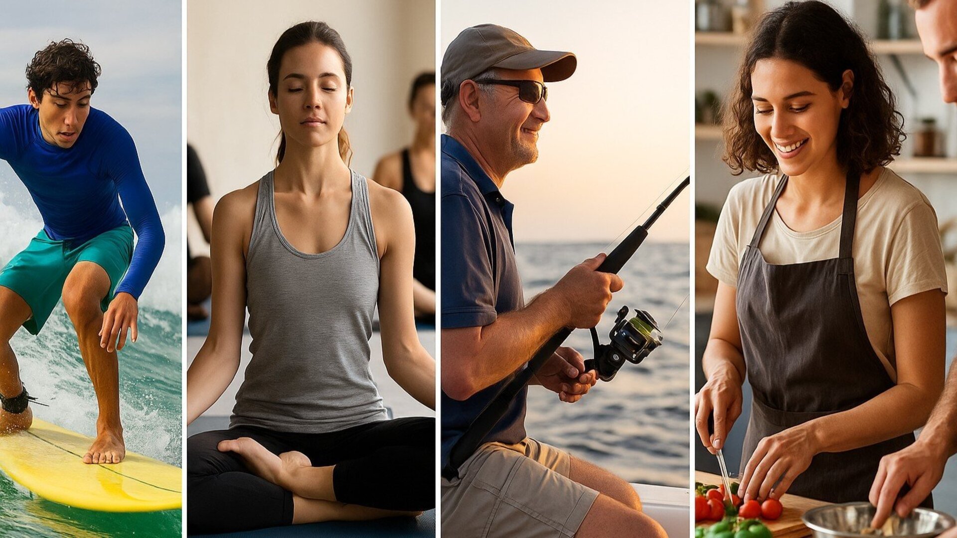 Creamos su cuenta de Negocio de Alojamiento y Experiencias