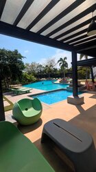 Villa Marbe 1  Beach Retreat 