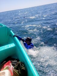 Tour Artesanal de Snorkel en San Juanillo