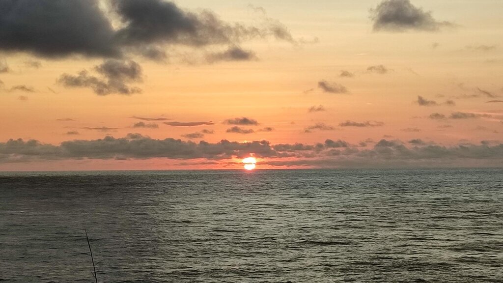 Tour Artesanal al Atardecer en Lancha en San Juanillo