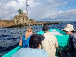 Tour de Snorkeling en Panga para hasta 4 Personas