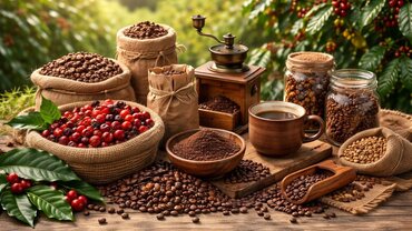 Picture for category Coffee Producers in Alajuela
