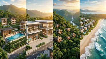 Commercial Real Estate