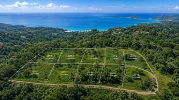 Residential Lot