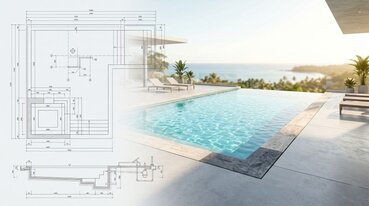 Pool Construction Service