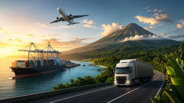 Picture for category Logistics and Transportation Services