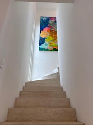 Ocean View Home with Beach Acces Steps to Marbella Surf Break