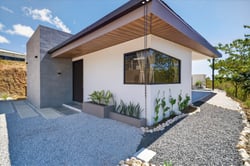 Entrada Principal