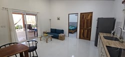 Beautiful Casita on a 2,825 m² Lot Just 700m from Marbella Surf Break