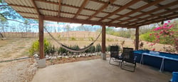Beautiful Casita on a 2,825 m² Lot Just 700m from Marbella Surf Break
