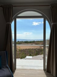 Ocean View Home with Beach Acces Steps to Marbella Surf Break