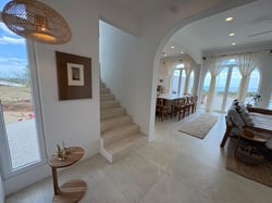 Ocean View Home with Beach Acces Steps to Marbella Surf Break
