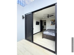 Beautiful 3-Bedroom Home with Rooftop and Pool and Jacuzzi