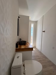 Ocean View Home with Beach Acces Steps to Marbella Surf Break