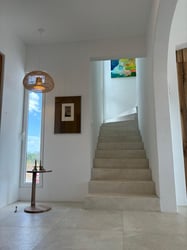 Ocean View Home with Beach Acces Steps to Marbella Surf Break
