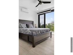 Beautiful 3-Bedroom Home with Rooftop and Pool and Jacuzzi