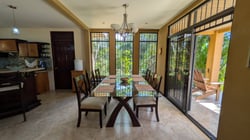 Casa Colibrí Panoramic Vista | 4x4 Access
