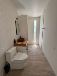 Ocean View Home with Beach Acces Steps to Marbella Surf Break