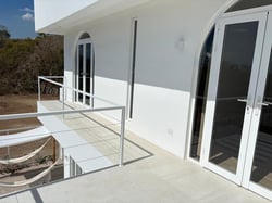 Ocean View Home with Beach Acces Steps to Marbella Surf Break