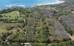 Prime 10,000 m² Mixed-Use Lot – 500m from Marbella Beach